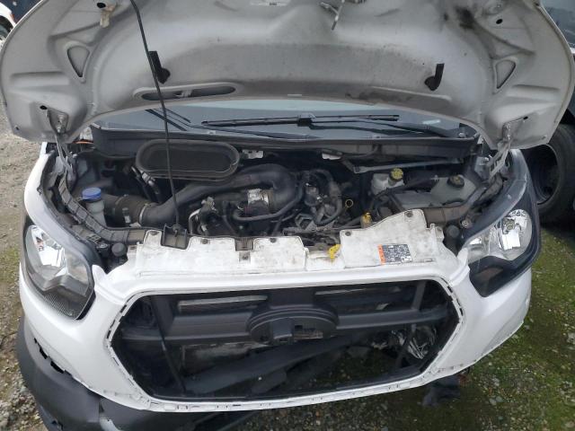 2023 FORD TRANSIT #3304652016