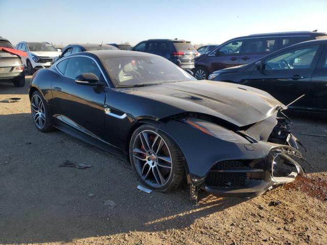 2018 JAGUAR F-TYPE R #3287777096