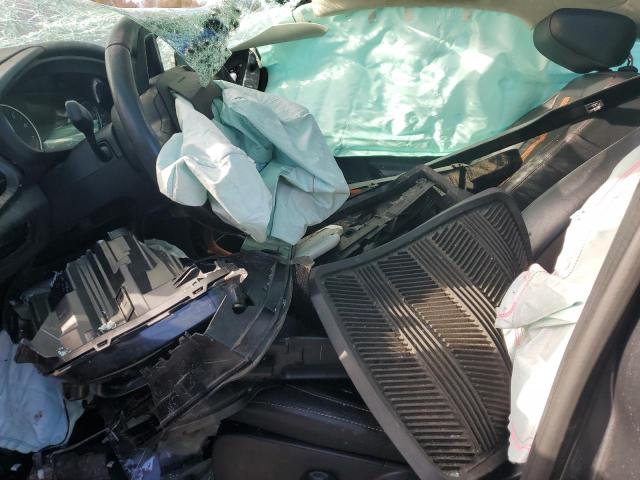 2018 FORD ECOSPORT S #3297054488