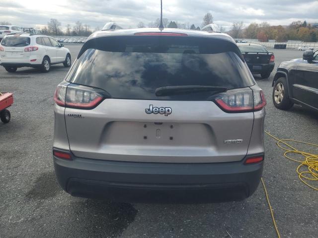 2019 JEEP CHEROKEE L #3301933434