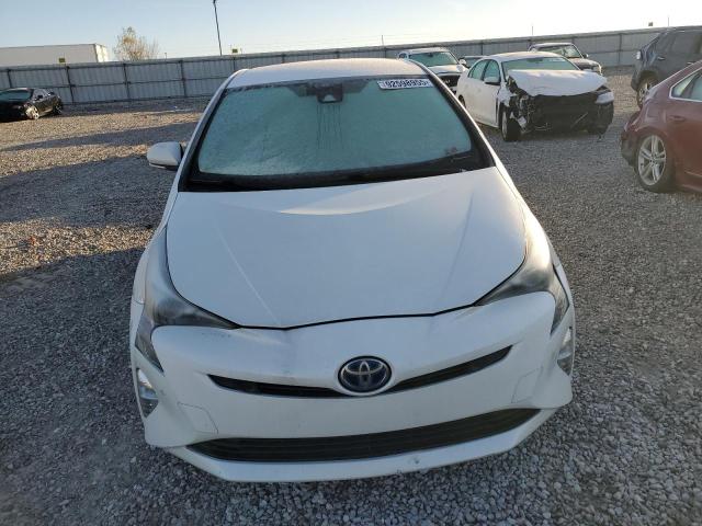 2018 TOYOTA PRIUS #3303622928