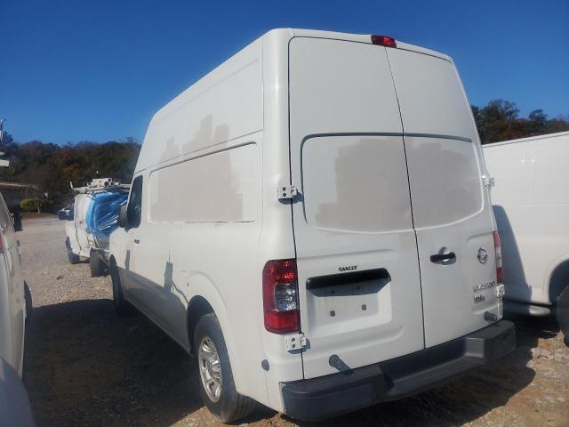 2013 NISSAN NV 2500 #3296967851