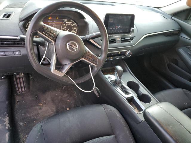 2019 NISSAN ALTIMA S #3309522561