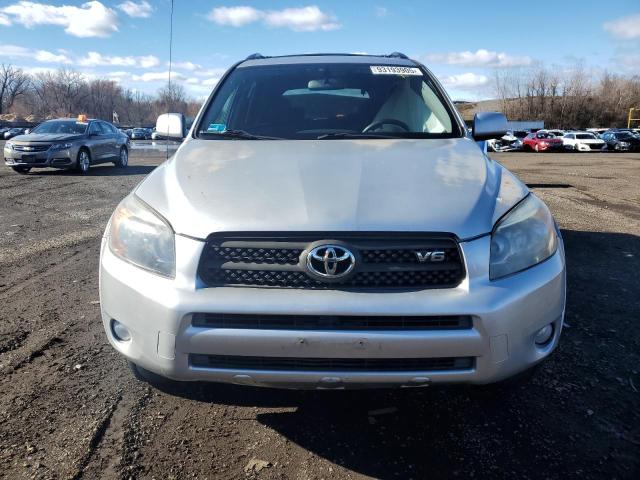 2007 TOYOTA RAV4 SPORT #3297048546