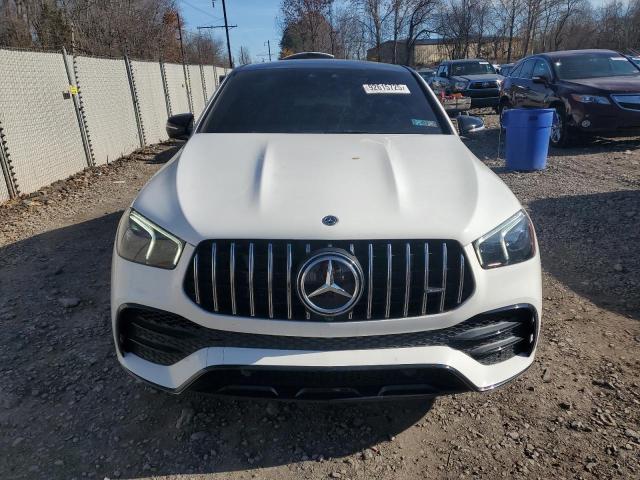 2022 MERCEDES-BENZ GLE COUPE #3310579057