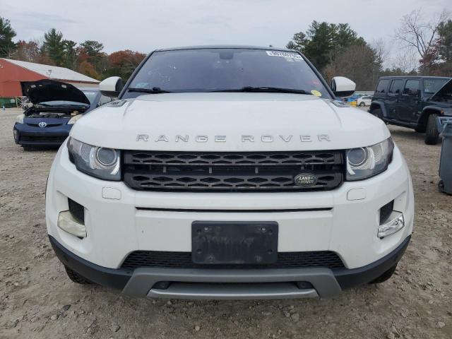 2015 LAND ROVER RANGE ROVE #3284590326