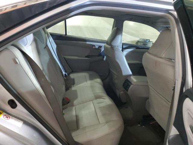 2016 TOYOTA CAMRY LE #3291398136