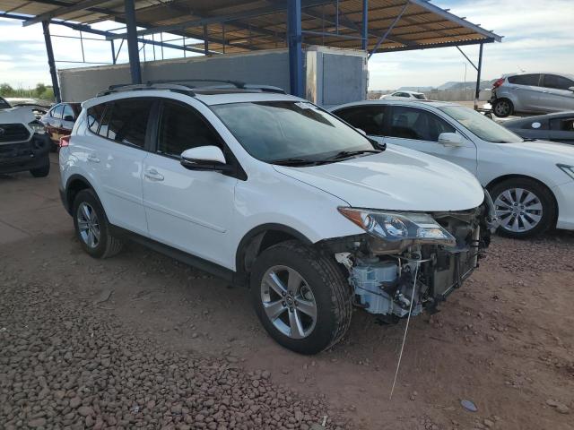 2015 TOYOTA RAV4 XLE - 2T3WFREV9FW187843