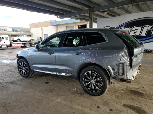 2020 VOLVO XC60 T8 IN #3298008191