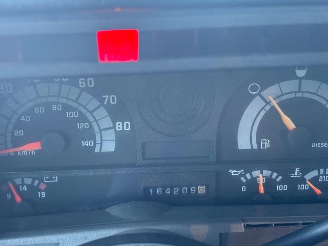 1997 GMC C-SERIES C #3286710307