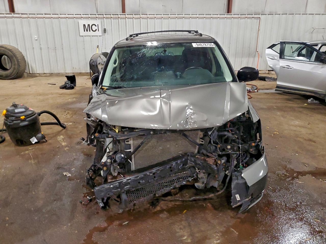 DODGE GRAND CARAVAN SE