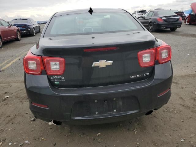 2015 CHEVROLET MALIBU LTZ 1G11F5SL1FF106382