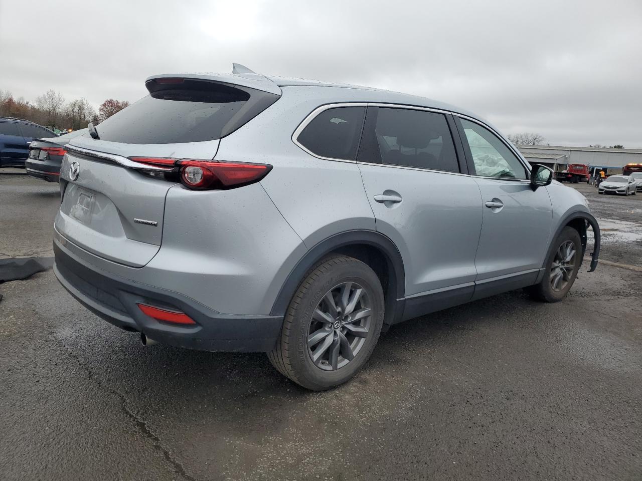 MAZDA CX-9 TOURING