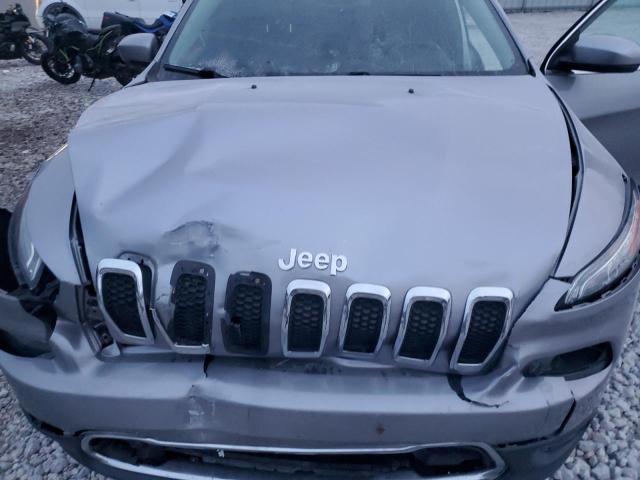 2015 JEEP CHEROKEE L - 1C4PJMDS2FW630235