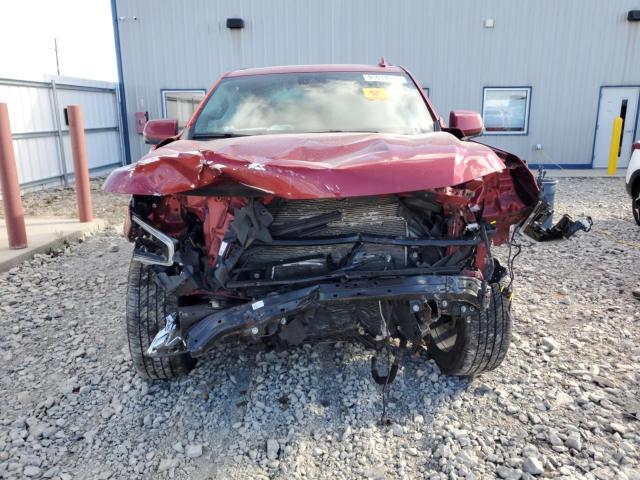 2023 CHEVROLET TAHOE K150 1GNSKRKT8PR200085