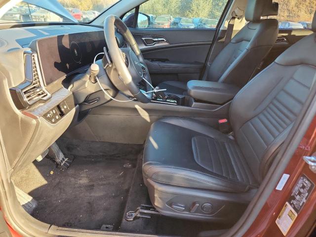 2024 KIA SPORTAGE S #3305409304