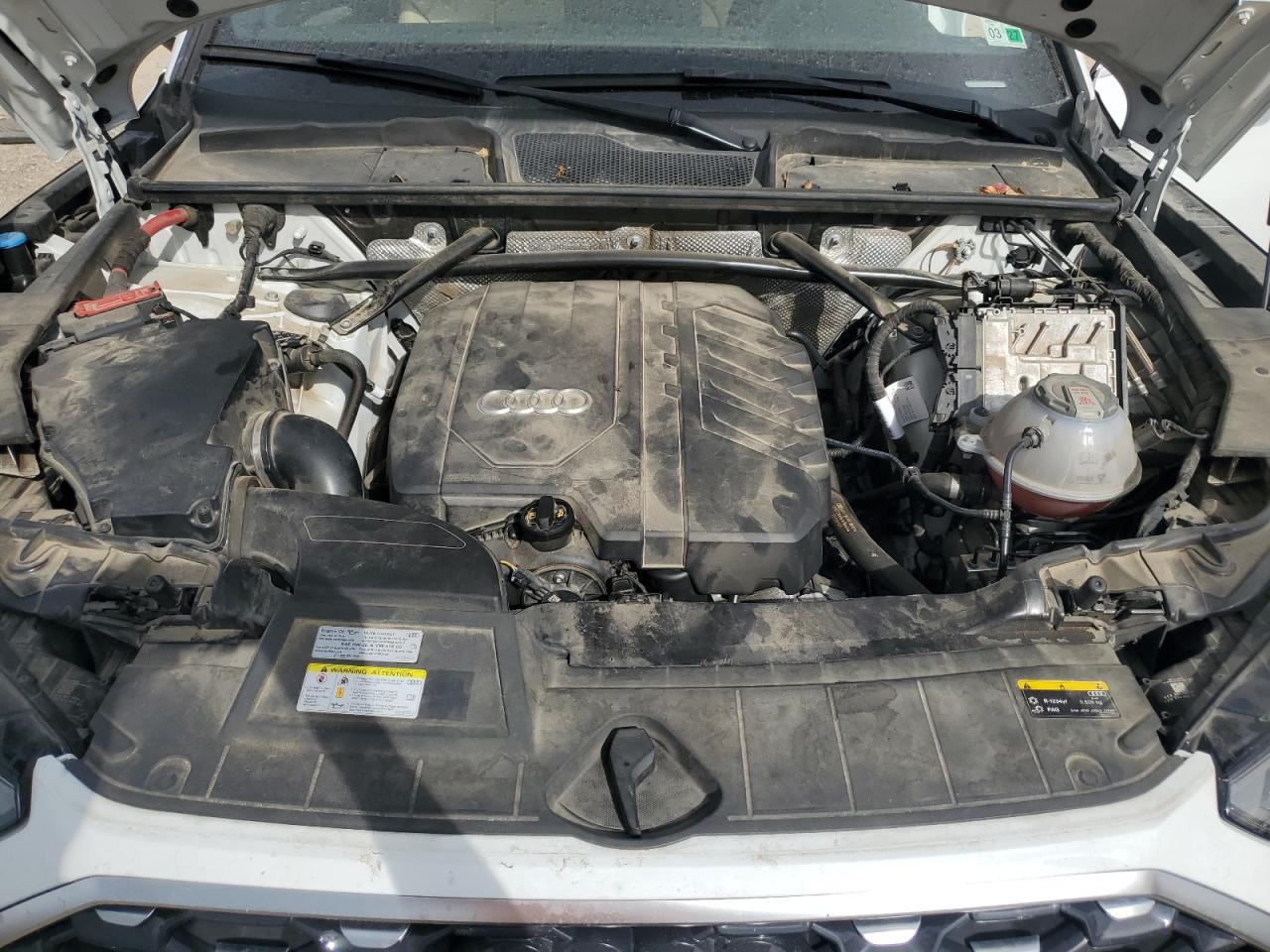 AUDI Q5 SPORTBACK PREMIUM PLUS