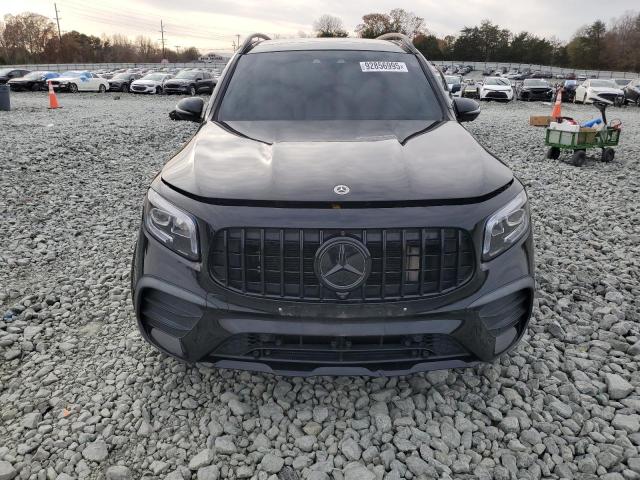 2021 MERCEDES-BENZ GLB 250 4M #3296321445