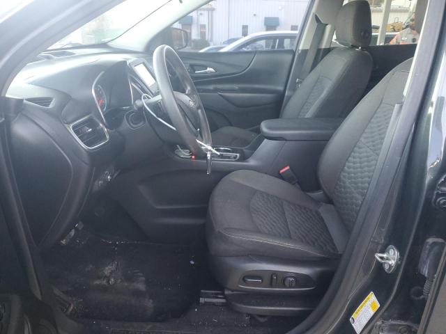 2019 CHEVROLET EQUINOX LT - 3GNAXKEV4KS604363