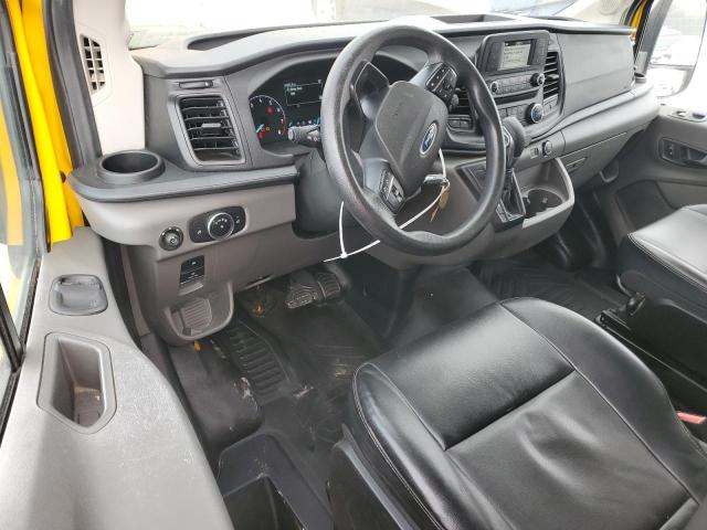 2021 FORD TRANSIT T- #3297777861