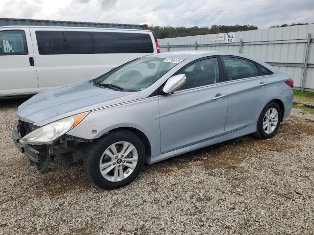 Global Auto Auctions: 2014 HYUNDAI SONATA GLS