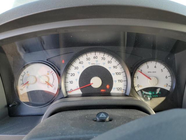 2006 DODGE DAKOTA ST #3294378132