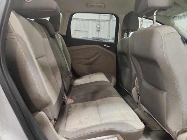 2013 FORD ESCAPE SE - 1FMCU0GX0DUD71674