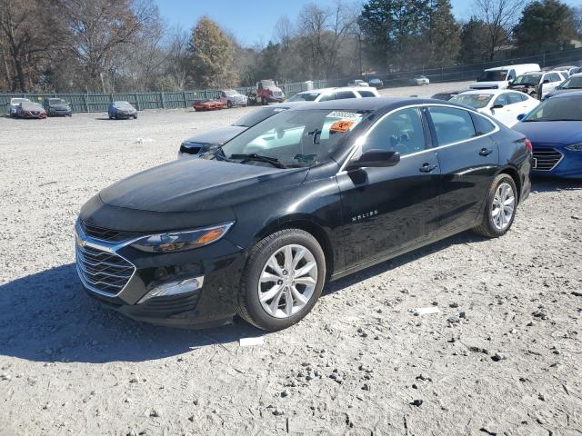 2023 CHEVROLET MALIBU LT #3301663660