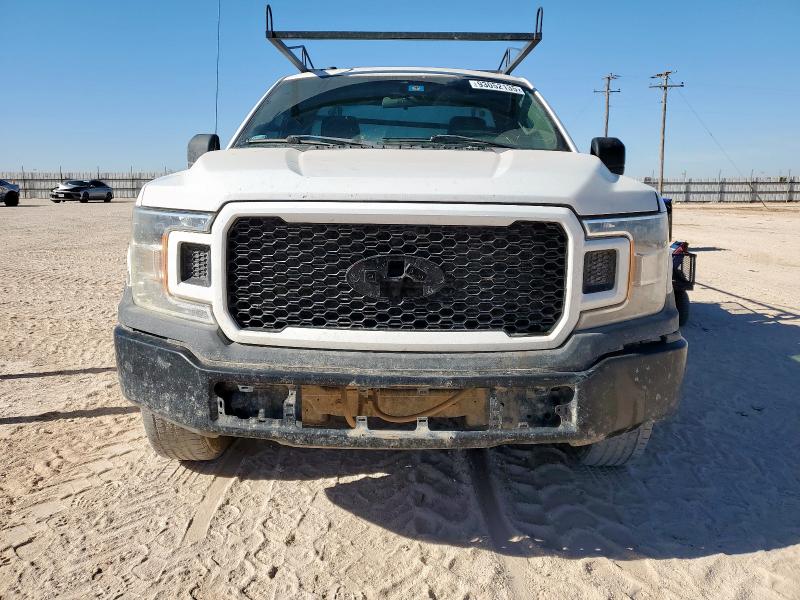 2019 FORD F150 #3287547993