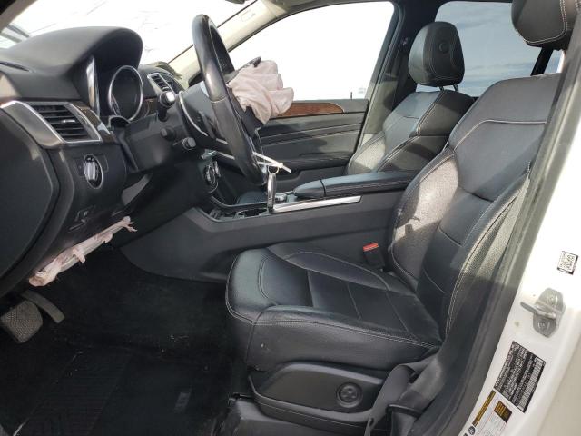 2015 MERCEDES-BENZ ML 350 4MA 4JGDA5HB9FA491183