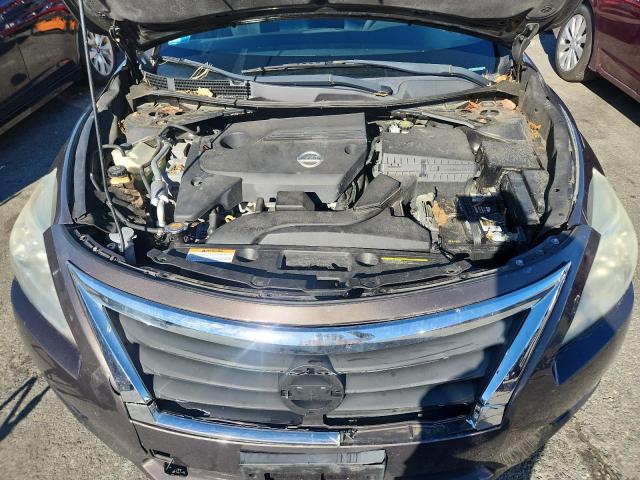2014 NISSAN ALTIMA 2.5 - 1N4AL3AP3EC171068
