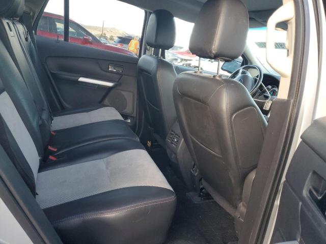 2013 FORD EDGE SEL #3287827113