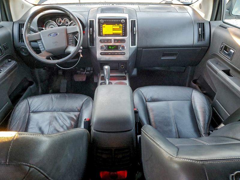 2010 FORD EDGE LIMIT #3305389383