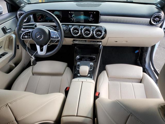 2020 MERCEDES-BENZ A 220 #3302777902