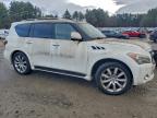 Lot #3302649001 2012 INFINITI QX56