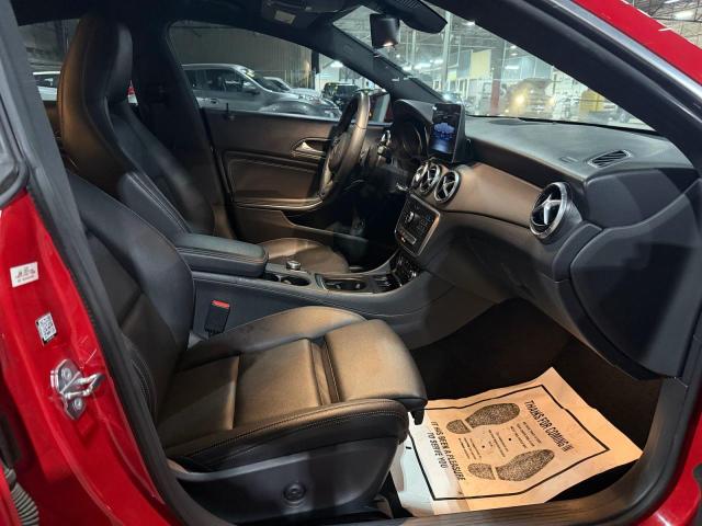 2018 MERCEDES-BENZ CLA 250 #3293278433