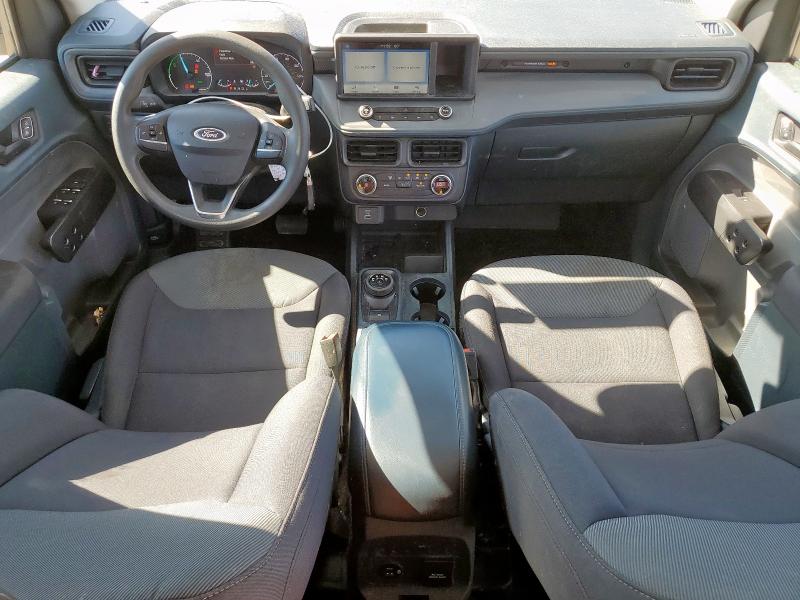 2022 FORD MAVERICK X #3291200024