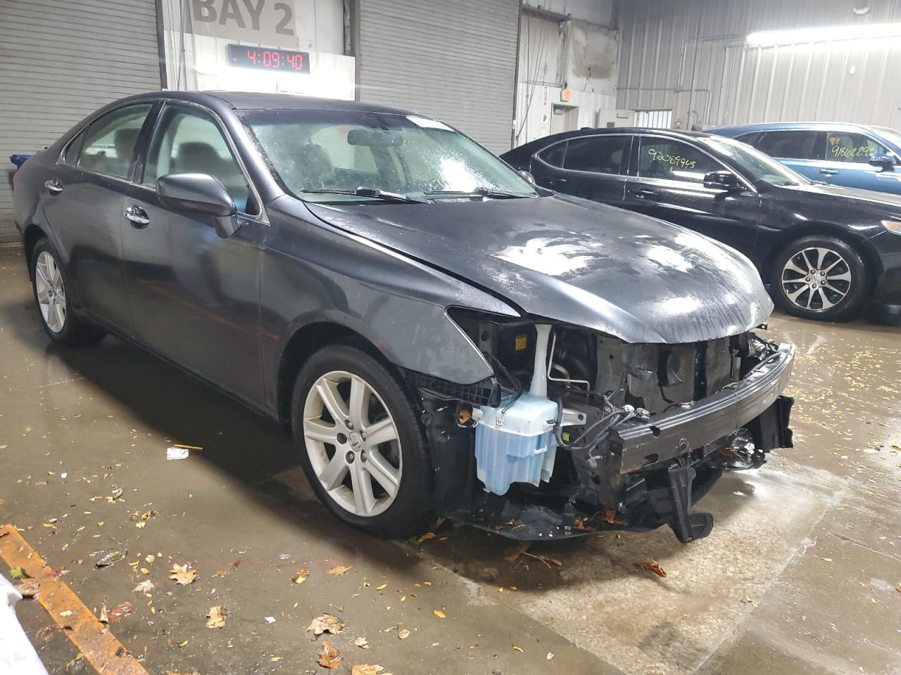Lot #3285711700 2008 LEXUS ES 350