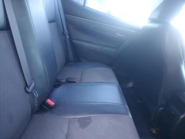 2014 TOYOTA COROLLA L #3301751475