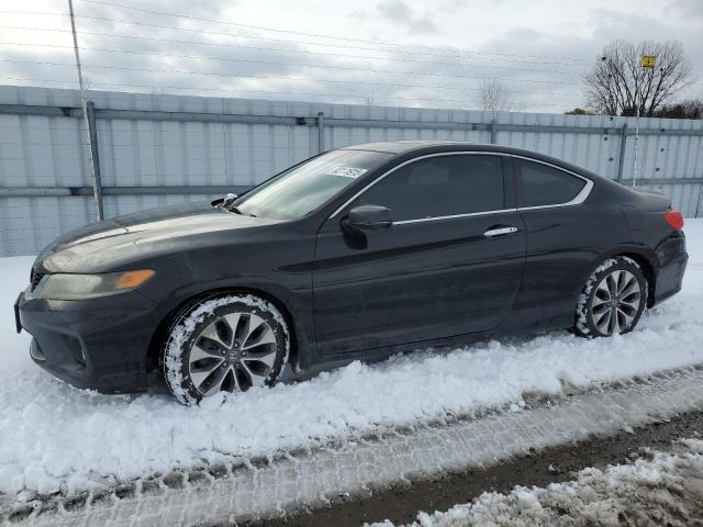 Global Auto Auctions: 2013 HONDA ACCORD EX