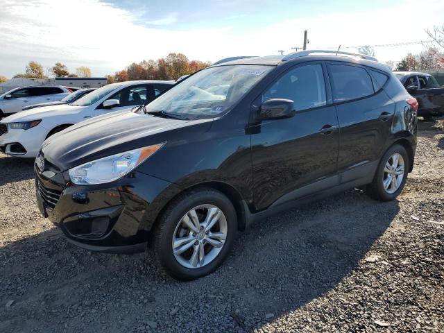 2011 HYUNDAI TUCSON GLS - KM8JU3AC5BU243989