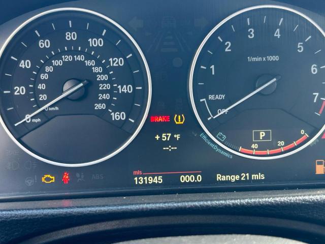 2013 BMW 320 I #3291227965