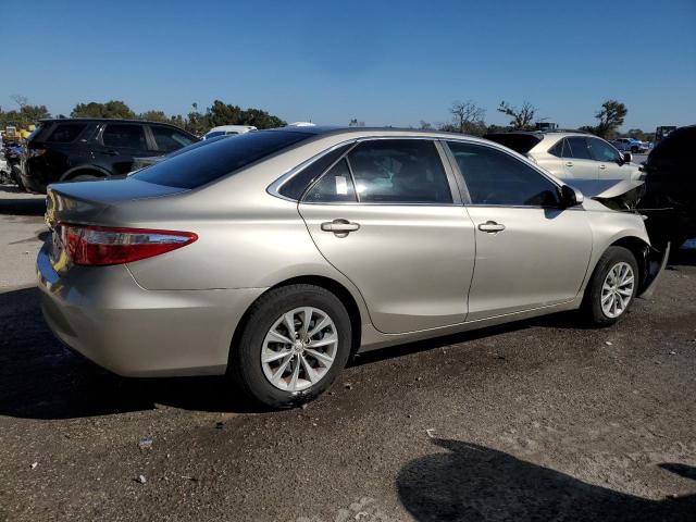 2015 TOYOTA CAMRY LE #3301751479