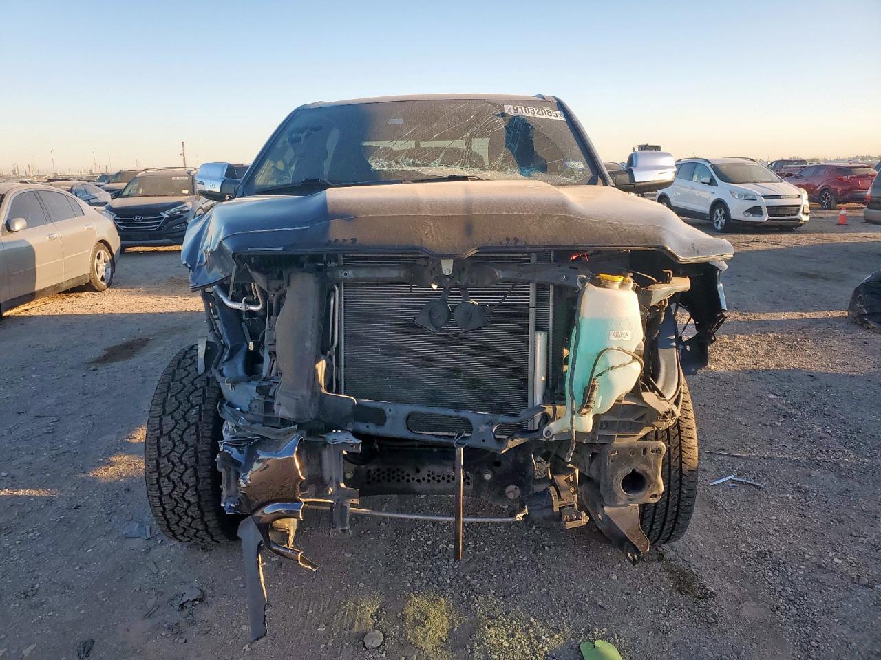 RAM 1500 BIG HORN/LONE STAR