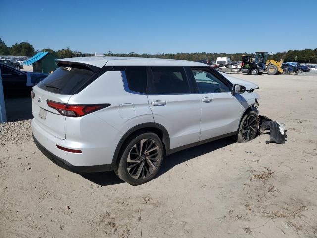 2022 MITSUBISHI OUTLANDER #3302711000