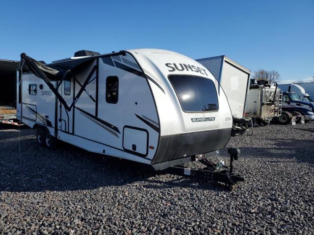 Global Auto Auctions: 2023 CROSSROADS SUNSET TRA