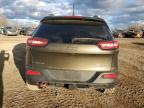 Lot #3305395302 2014 JEEP CHEROKEE T