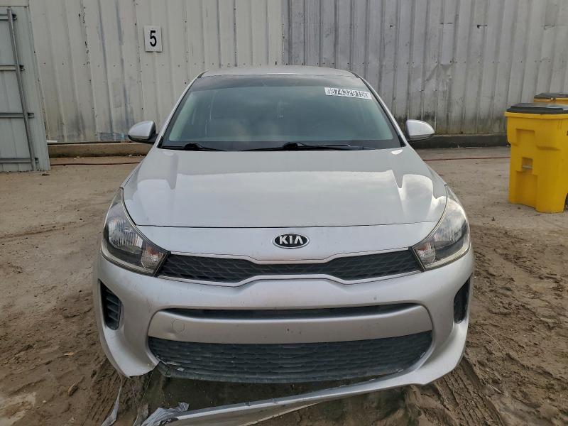 2019 KIA RIO S #3315744344