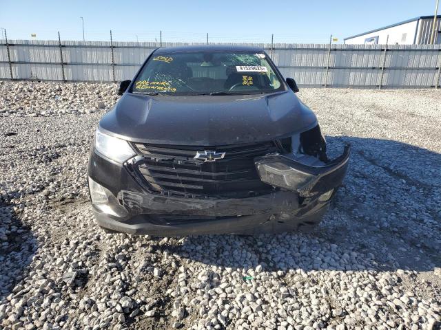 2019 CHEVROLET EQUINOX LT #3287550995