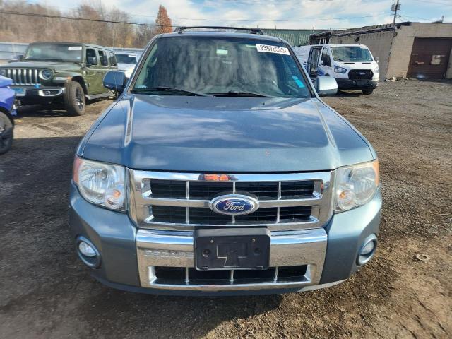 2012 FORD ESCAPE LIM #3304515501